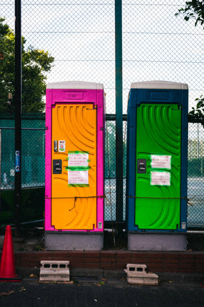 Best Porta potty rental near me  in Quinebaug, CT